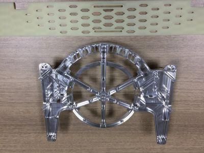 High Quality Precision Metal Sheet Metal Bending Processing Fabrication