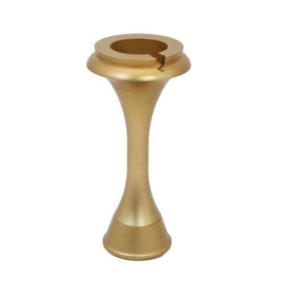 High Precision Aluminum/Brass/Steel/ Plastic CNC Machining Part