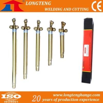 Machine Use Oxy-Fuel Flame Gas Cutting Torch