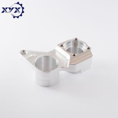 Metal Processing Machinery Spare Parts Hardware Metal Aluminum Parts