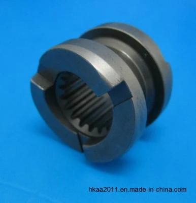 High Precision Steel Core Machinery Part for Auto Car Transmission