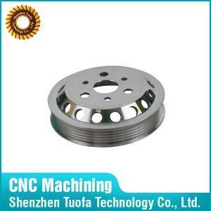 Metal Aluminum Steel Nut Spacer Unit CNC Turning