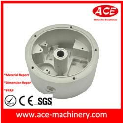 China Factory Supplier OEM Precision CNC Machining Part