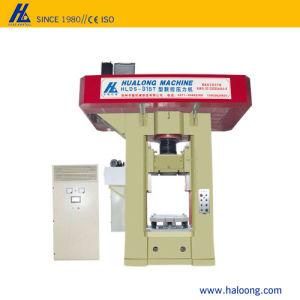 China Automobile Parts Metal Forging Press Factory Price
