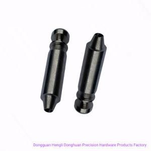 High-Precision Metal Parts Machining Mechanical Parts