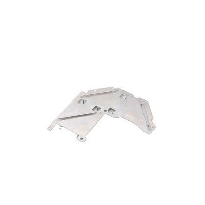 OEM High Precision Cast Iron Parts Are Manufactured with The Best CNC Machine Tools