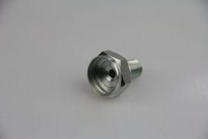 Custom Mini Precision Brass Aluminum Stainless Steel Turning Parts Service CNC Machining