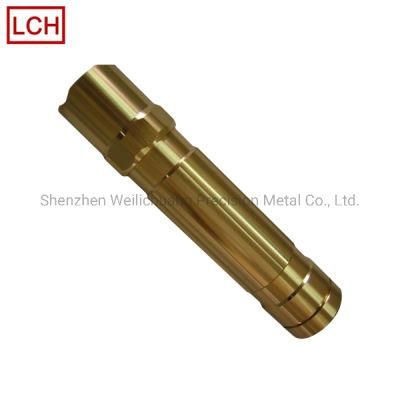 OEM Custom CNC Machining Parts