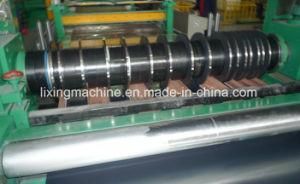 0.2mm-0.3mm Sheet Slitter and Rewinder Machine Price