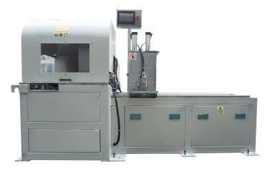 Heavy Duty High Precision Aluminum Saw Cutting Machine with Stable Accuracy Factory China