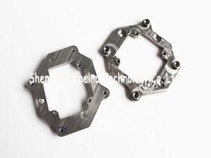 Industrial Ss304 Machinery CNC Machining Part