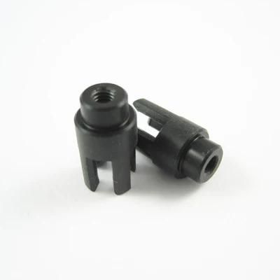 CNC Al6061 Al6063 Aluminum Machining Part Anodize Precision CNC Machining Metal Part