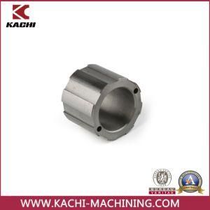 High Quality Automotive Kachi CNC Machining Part Metal Parts