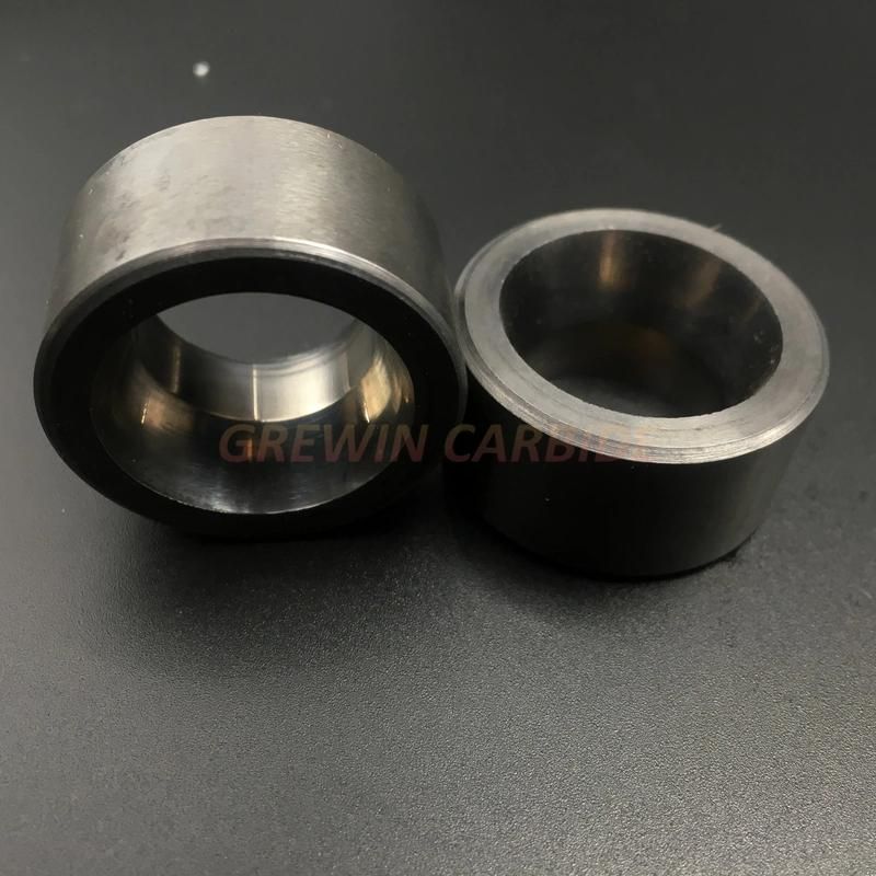 Gw Carbide - Grewin Solid Tungsten Carbide Rollers