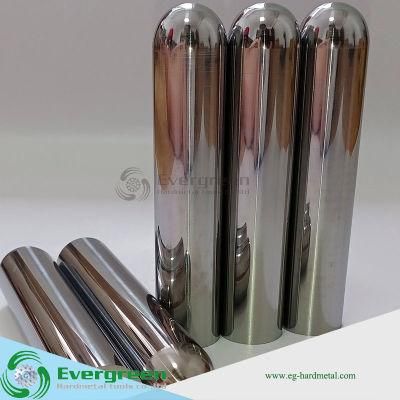 Customized Size Good Wear Resistance Solid Carbide Rod
