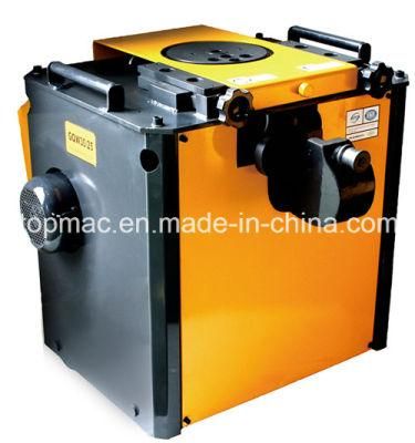 Topmac Brand 2015 New Steel Bar Bender and Cutter