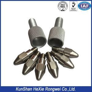 Precision CNC Machining Stainless Steel Aluminum Turning Machinery Part