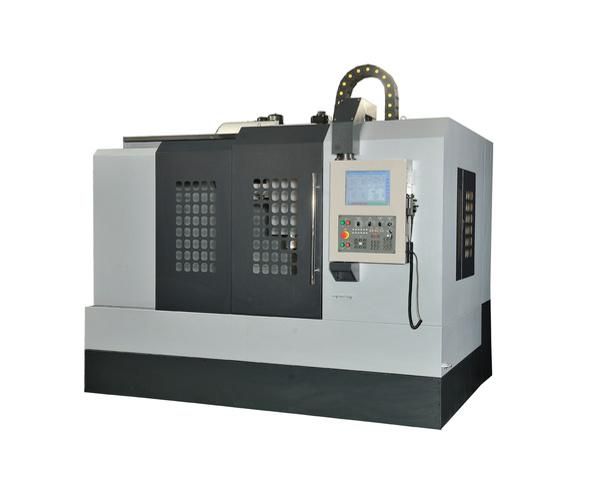 Creator Chv1020 CNC Engraving Machine Tools