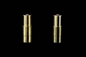 Hardware Stainless Steel CNC Machining