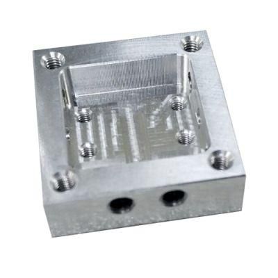 High Precision Metal Processing CNC Custom Stainless Steel Part