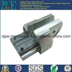 OEM High Quality Stainless Steel CNC Machining Auto Parts