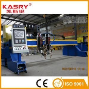 Heavy Gantry Type CNC Cutting Machine