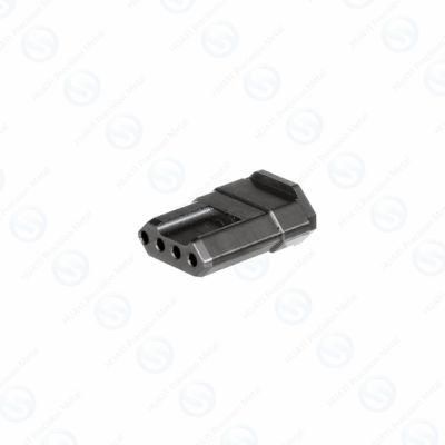 High Precesion Custom Hardware Aluminium CNC Machining Part Manufacturer