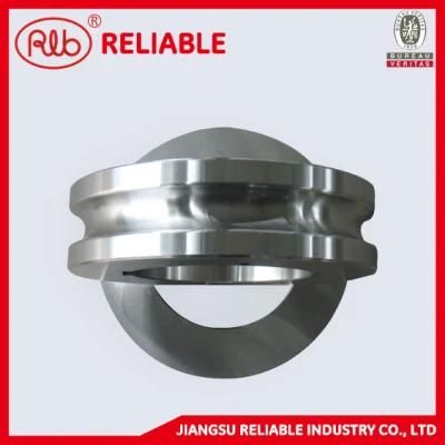 Roller for Production of 8030 Al-Alloy Rod