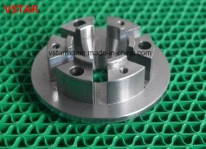 China Factory OEM High Precision CNC Machining Part for Motor