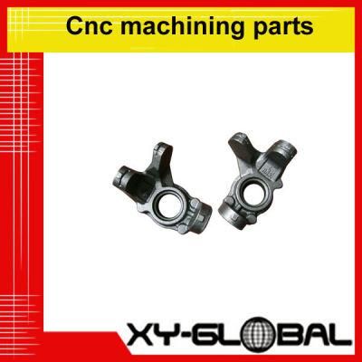 High Quality CNC Machining Parts