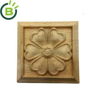 Bc013 Mini Laser Cutting Wood Turning Lathe CNC Machining Parts