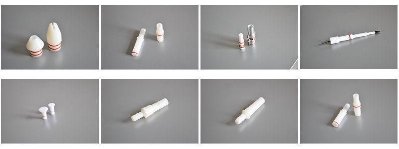 Flat Spray Nozzle Kit 140144