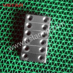 Low Cost High Precision CNC Machining Stainless Steel Auto Part