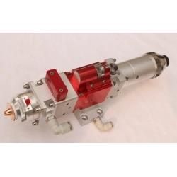 Fiber Laser Cutting Head Fiber Laser Head for Metal Cutting Fiber Laser Head
