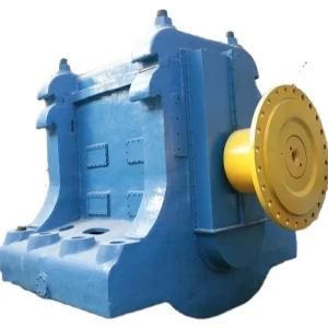 Stable Quality Hot Steel Rolling Mill Machinery for Steel Product