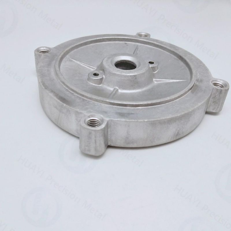 OEM Factory Custom Good Price Stainless Steel CNC Machining Parts