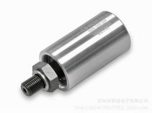 Non Standard Stainless Steel Spare Parts with CNC Machining