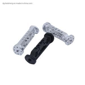 Automatic Parts by CNC Precision Machining with Al Alloy 6061-T6