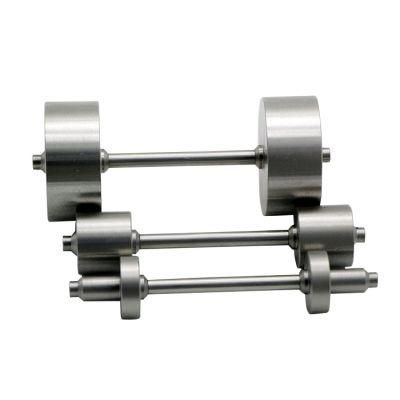 CNC Precision Parts Processing Equipment Parts