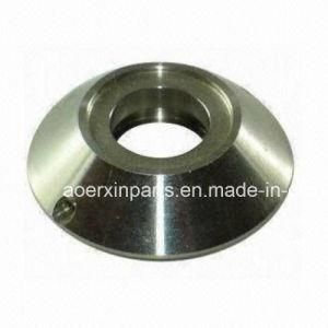 Custom Stainless Hardware Lathe Parts for Mechanical Processing Services