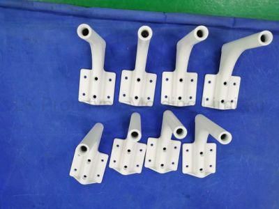 Custom Metal Stainless Steel Parts CNC Machining Parts