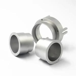Mechenical CNC Metal Turning Parts of Auto/Aerospace/Robotics