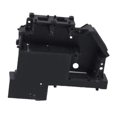 Plastic and Metal CNC Machining Parts