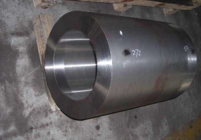 Forged and Turnning Part Housing