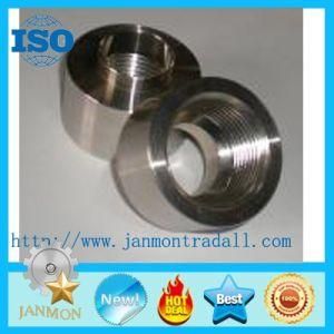 Stainless Steel Joints, Stainless Steel CNC Machined Part, Stainless Steel CNC Machining, CNC Machined Product