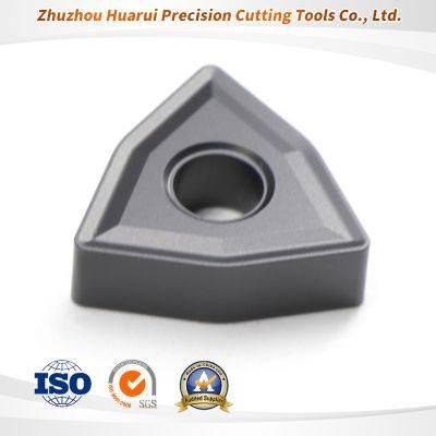 Cutting Tools Turning Inserts Lathe Cast Iron Carbide Blade