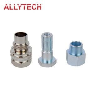 Customzied CNC Turning Parts for Connection