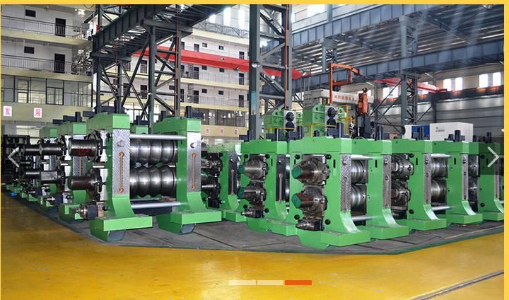 Providing Complete Wire Rod Rolling Mill /Machinery and Equipment