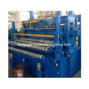 Stainless Coils Uncoiling Machine Stainless Coil Leveling Line Stainless Coil Cutting Line