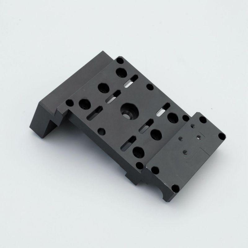 Customized Precision Plastic CNC Machine Machining/Machinery/Machined Parts